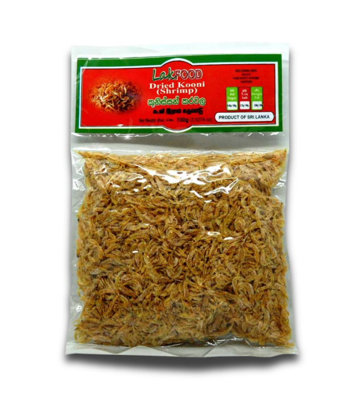 AMK-Dried Kooni-200g (Copy) Sinhafoods